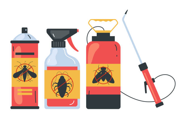Pest Prevention Services in Bellwood, IL